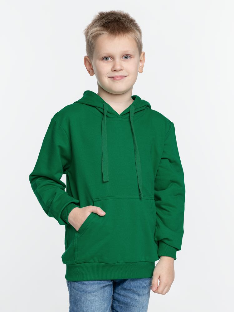 Худи детское Kirenga Kids 2.0