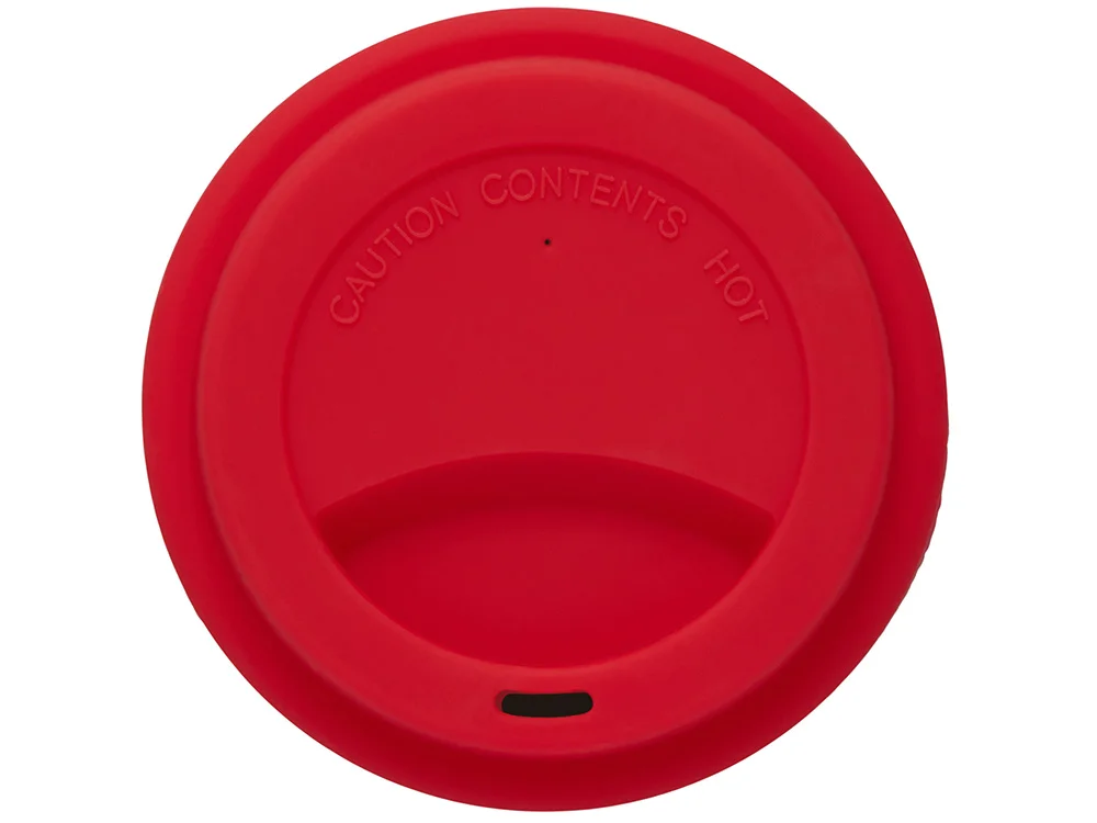 Стакан из бамбукового волокна Café