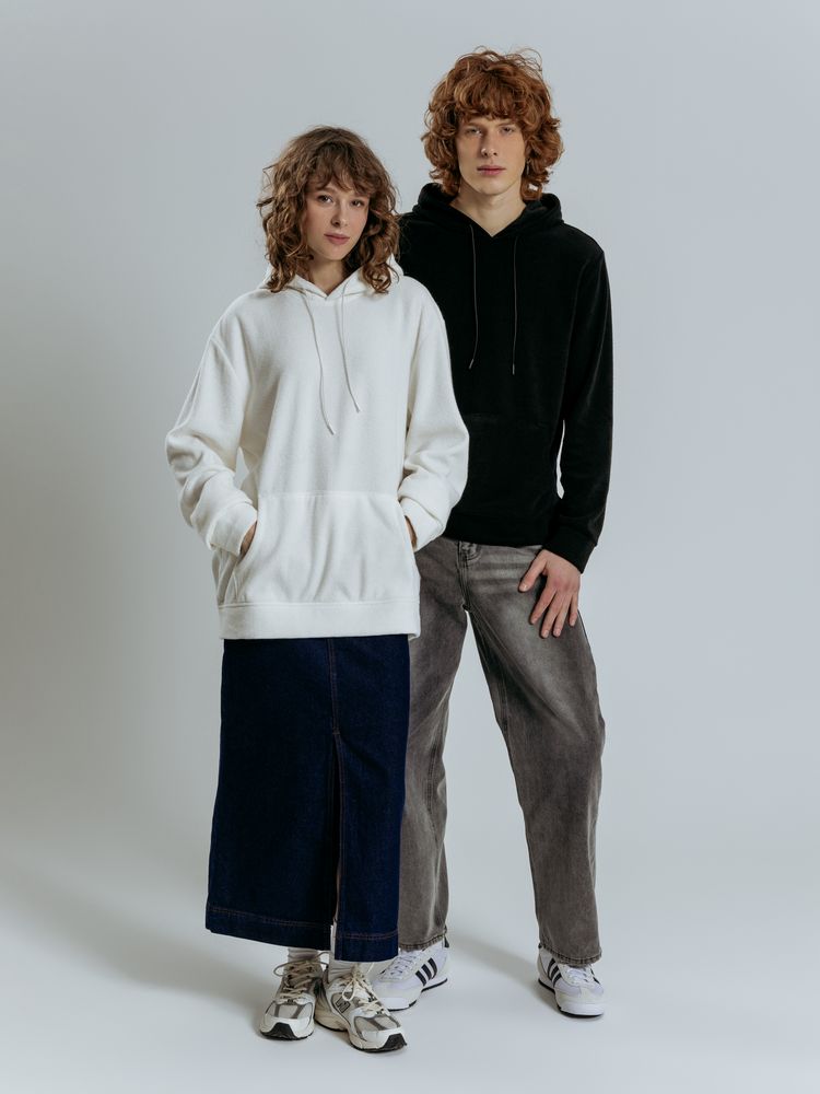 Худи унисекс Prima Vista