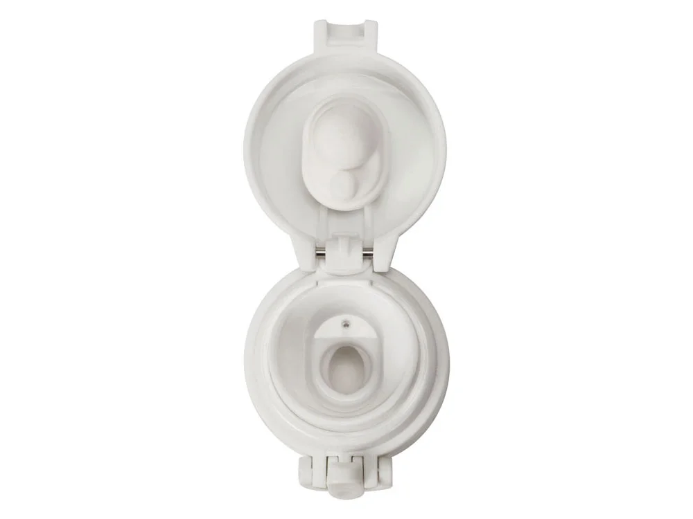 Вакуумная герметичная термокружка Inter