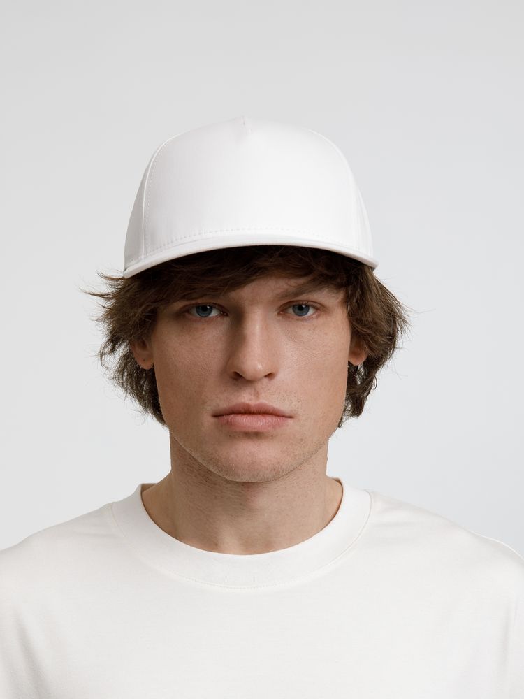 Бейсболка Seguro