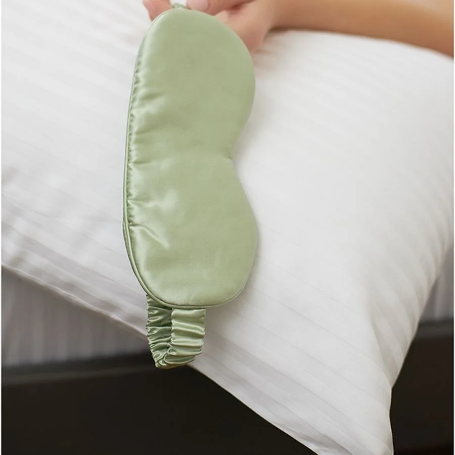 Маска для сна Essential