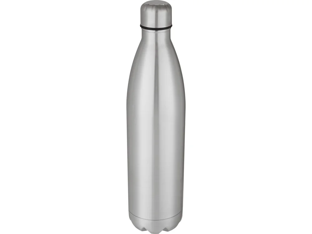 Бутылка Cove из нержавеющей стали с вакуумной изоляцией 1 л