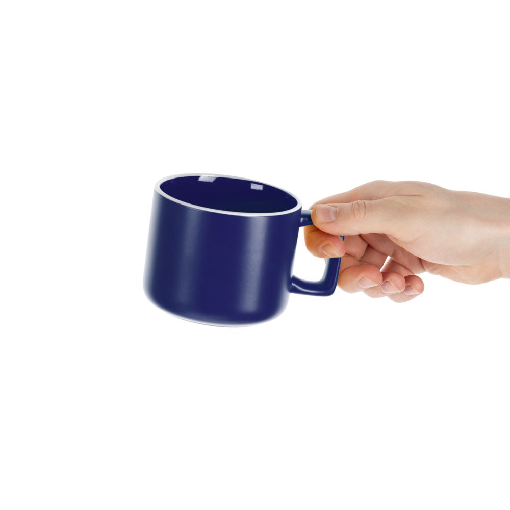 Чашка Fusion, ver.2