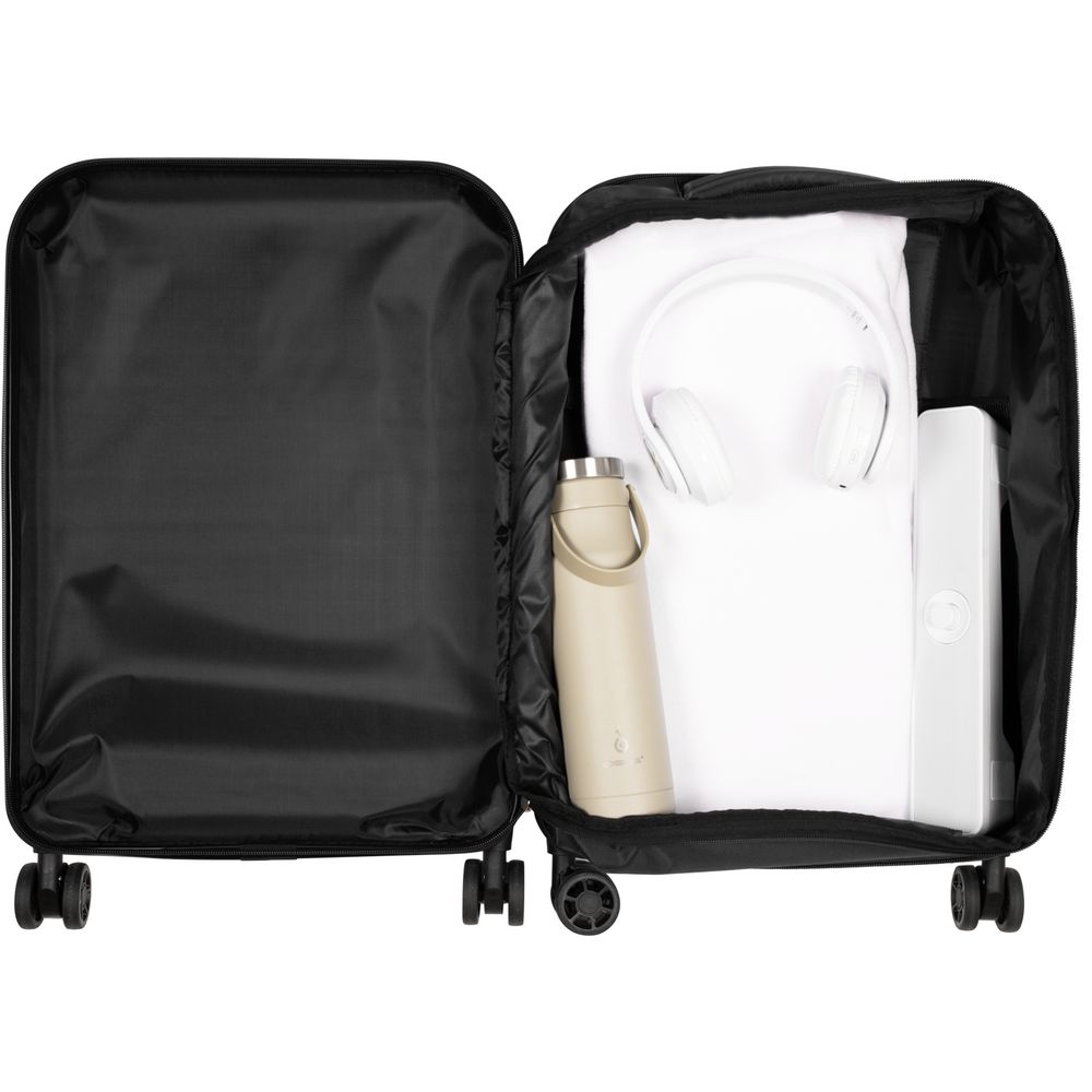 Чемодан Platta