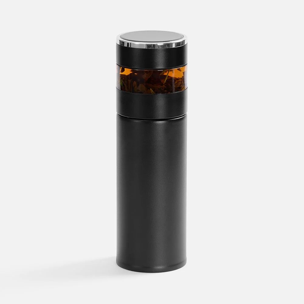 Смарт-бутылка с инфьюзером Thermory ver.2