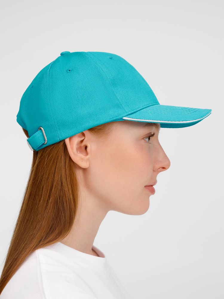 Бейсболка Buffalo