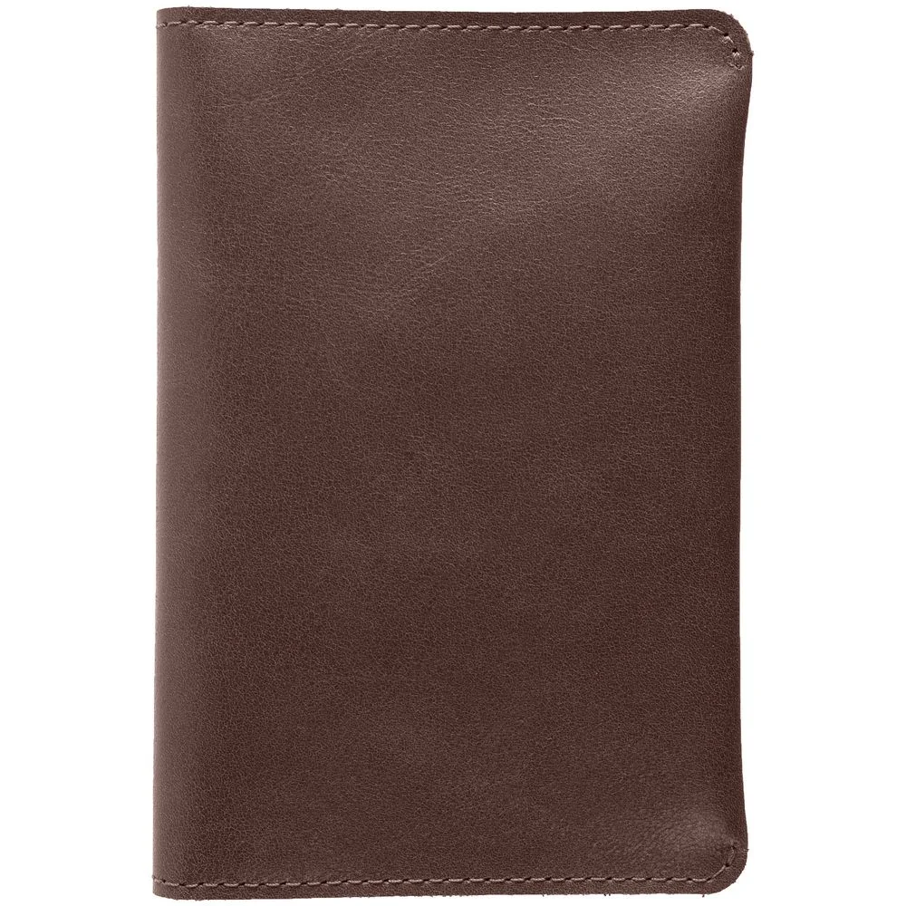 Обложка для паспорта Apache, ver.2