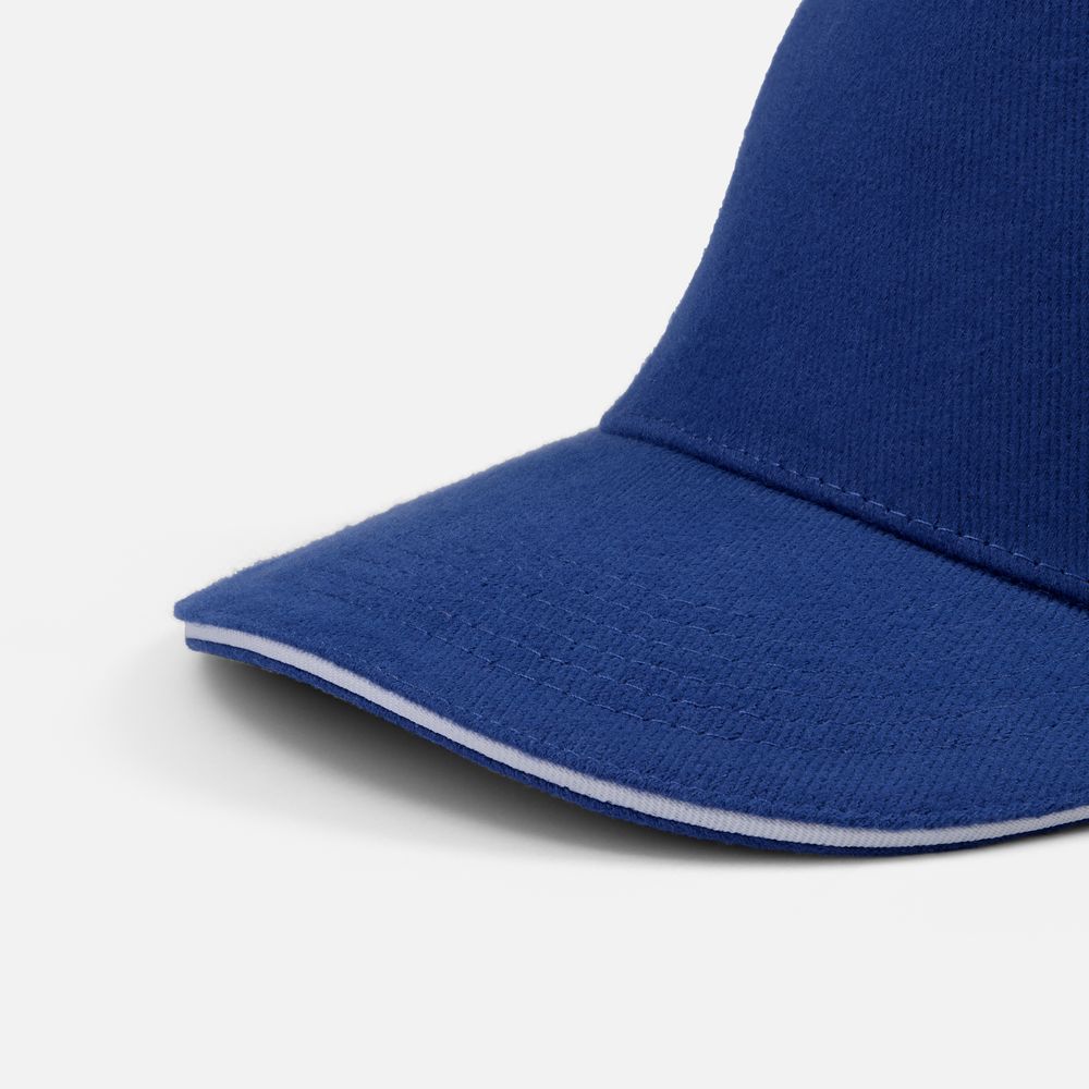 Бейсболка Classic 2.0