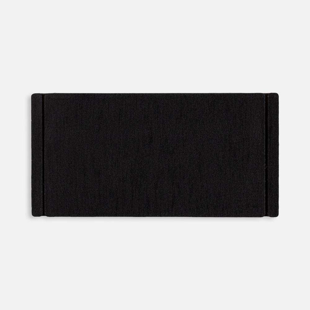 Лейбл из ПВХ Dzeta, XS