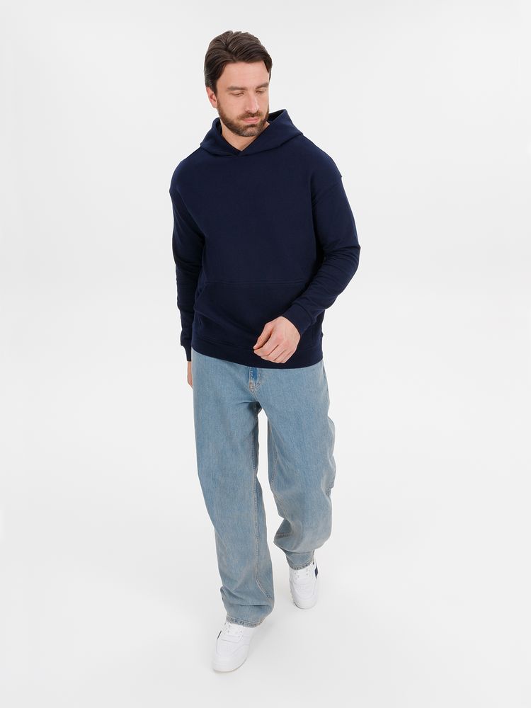 Худи оверсайз унисекс Outshine