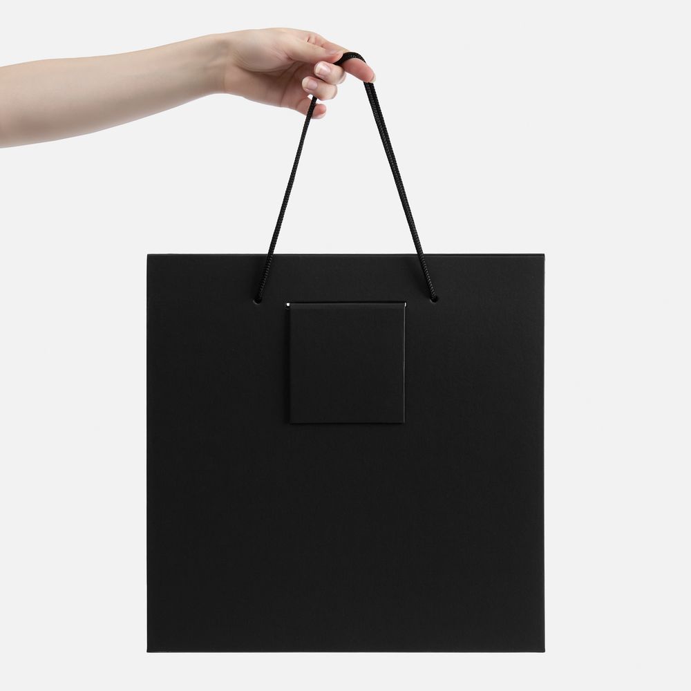 Коробка Quadro