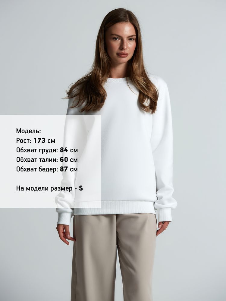 Свитшот Toima Heavy 2.0