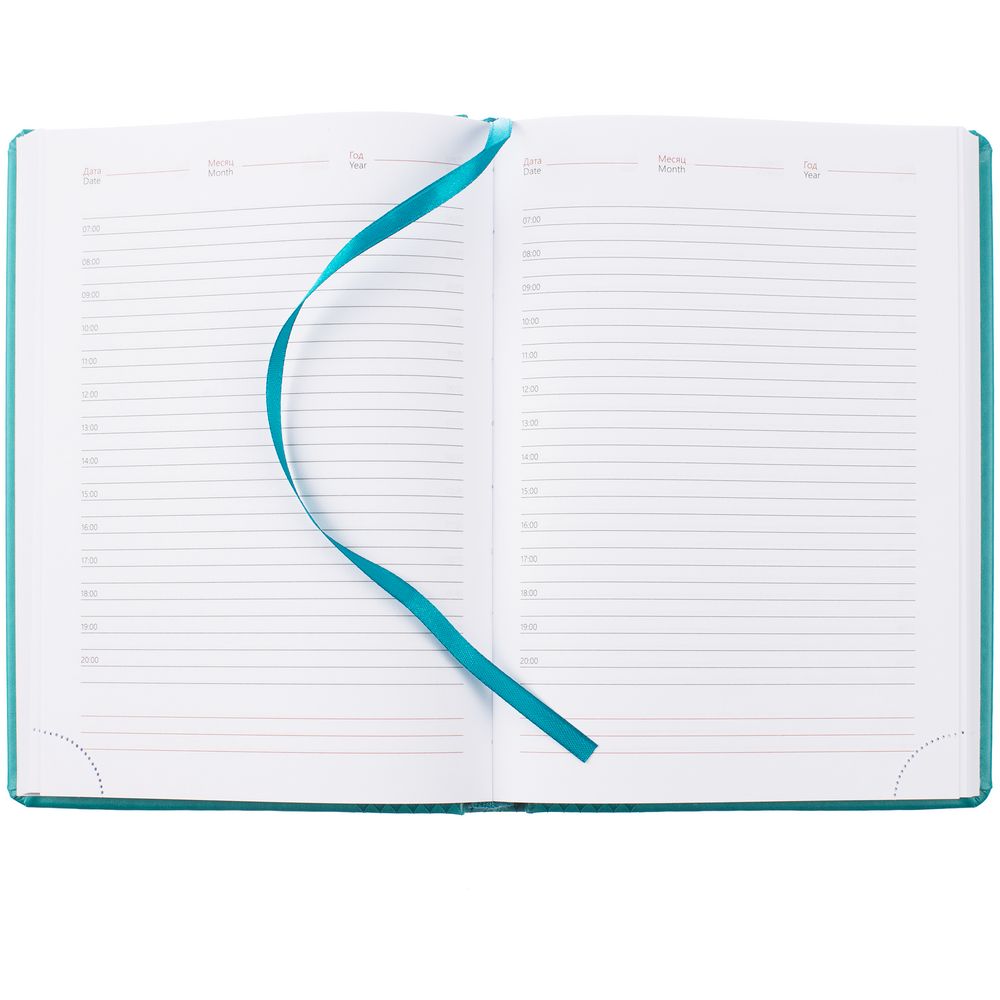 Ежедневник Prizma, недатированный