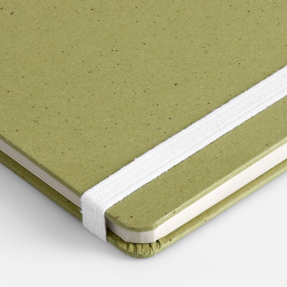 Блокнот Lactonica