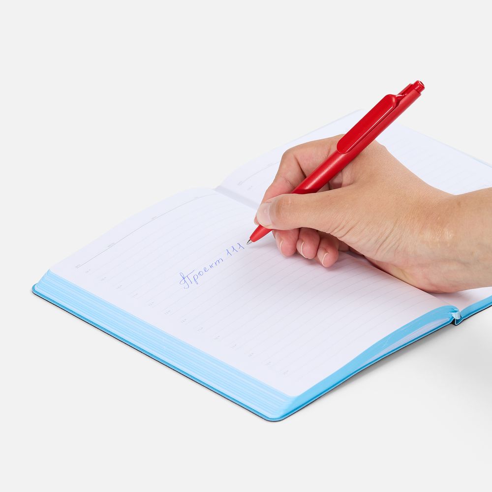 Ручка шариковая Prodir DS11 PMP