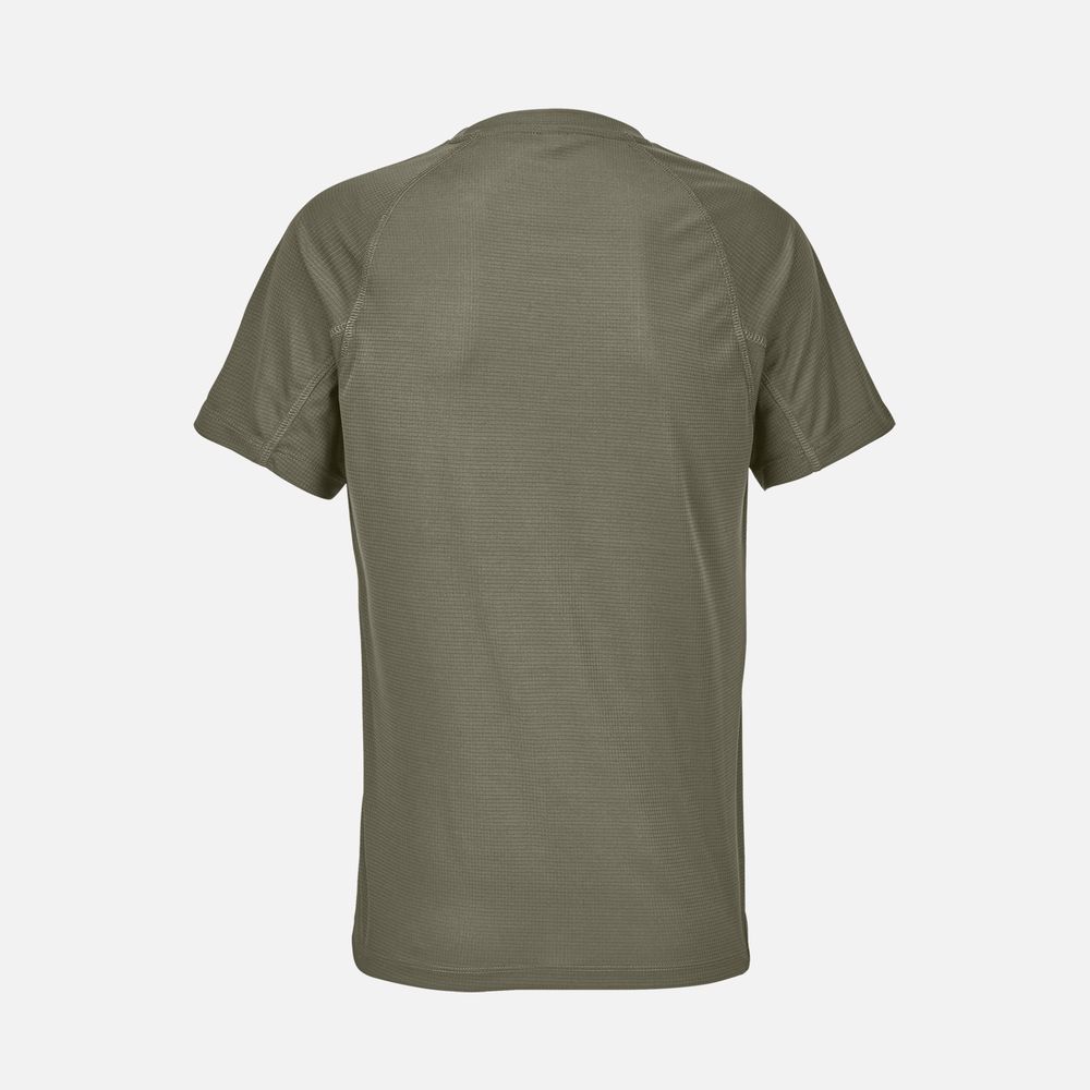 Футболка спортивная женская Vortex Women