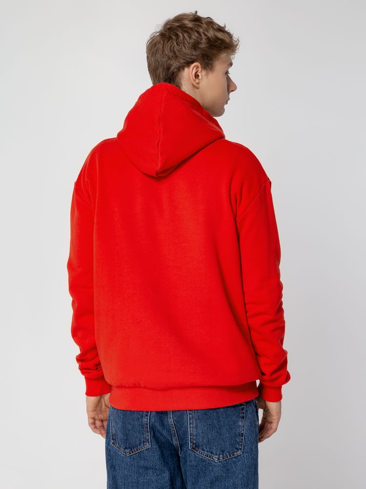 Толстовка с капюшоном Unit Kirenga Heavy