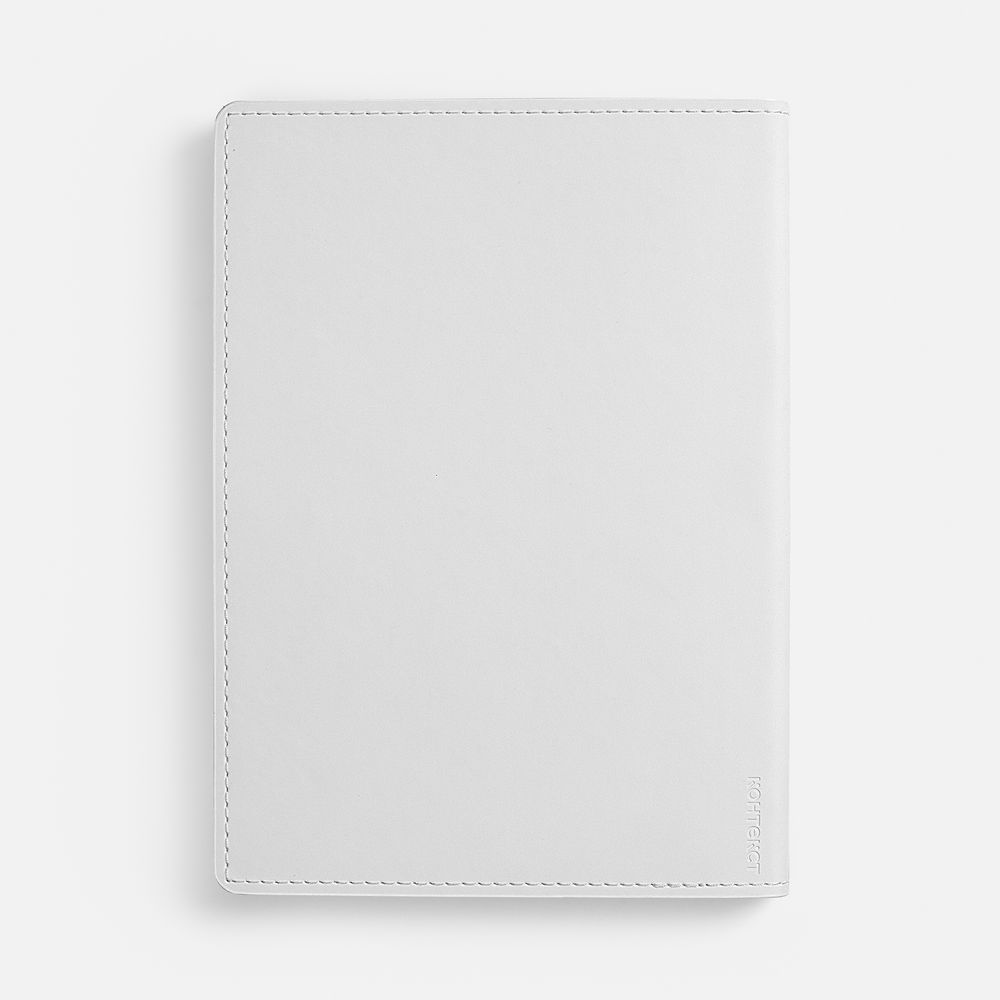 Ежедневник Tact, недатированный