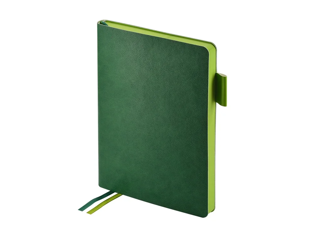 Ежедневник А5 датированный Boston на 2027 год