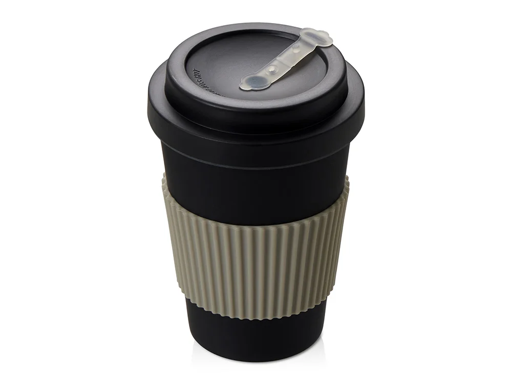 Термокружка из натуральных волокон Muffin