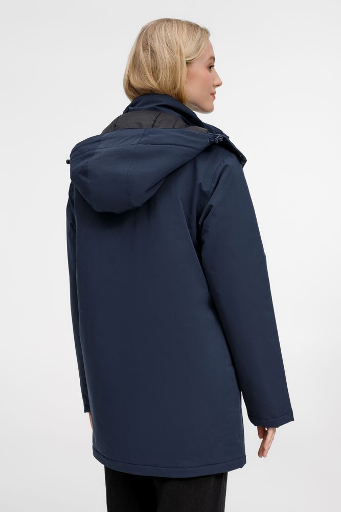 Куртка-парка унисекс Sfera