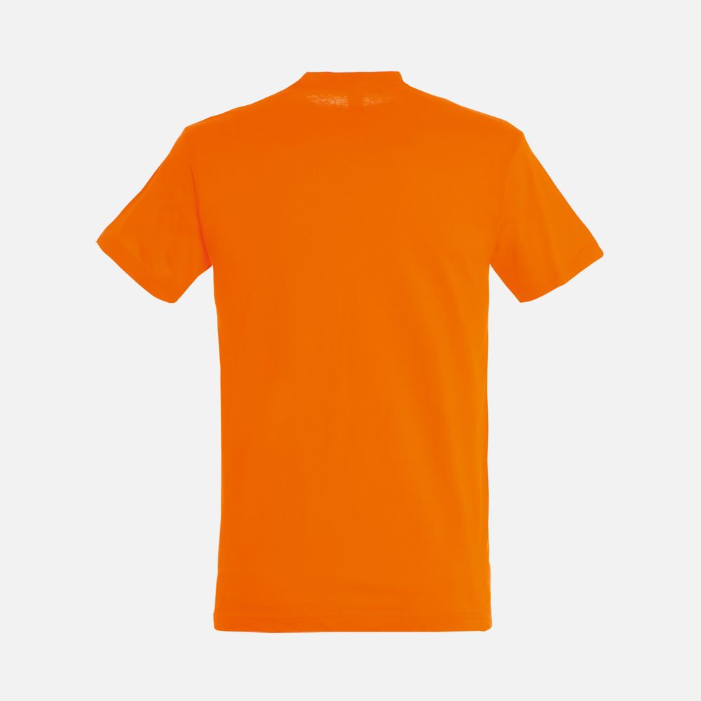 Футболка унисекс Titan