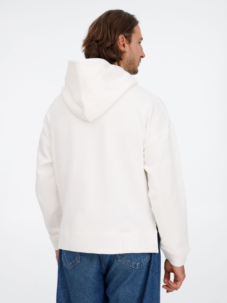 Худи оверсайз унисекс Tolla