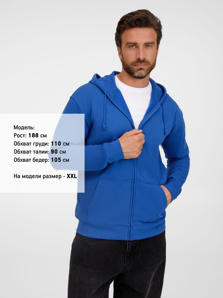 Толстовка унисекс Carter