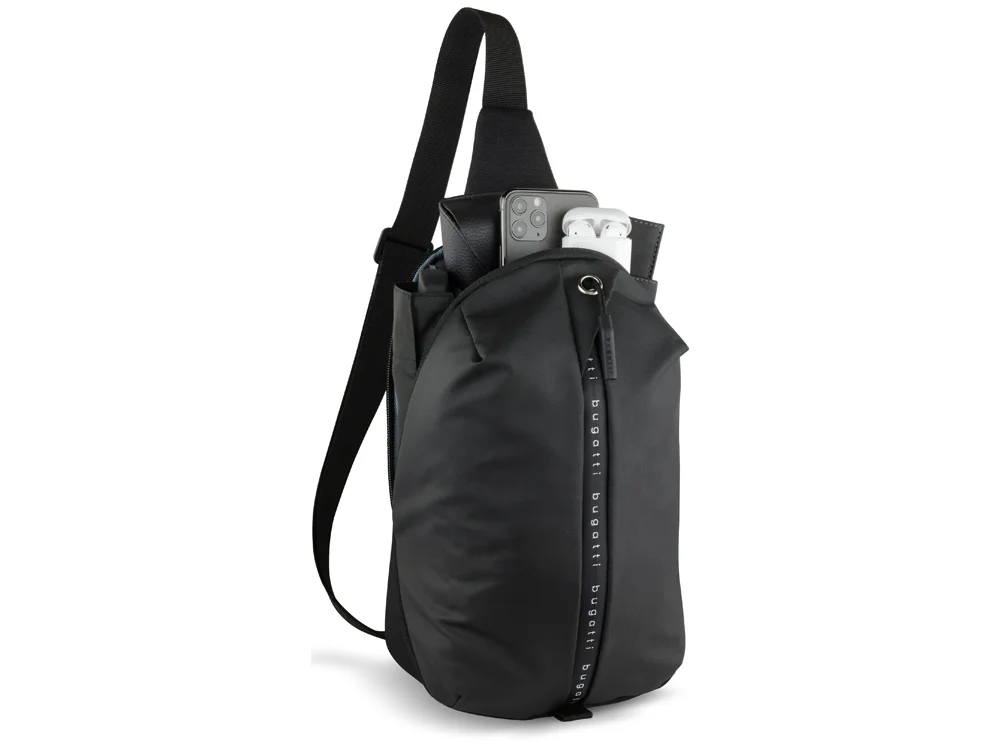 Рюкзак БЛАНК ОБЛЕГЧЕННАЯ (BLANC DELIGHT)