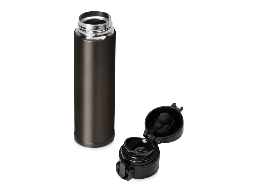 Вакуумная герметичная термокружка Inter