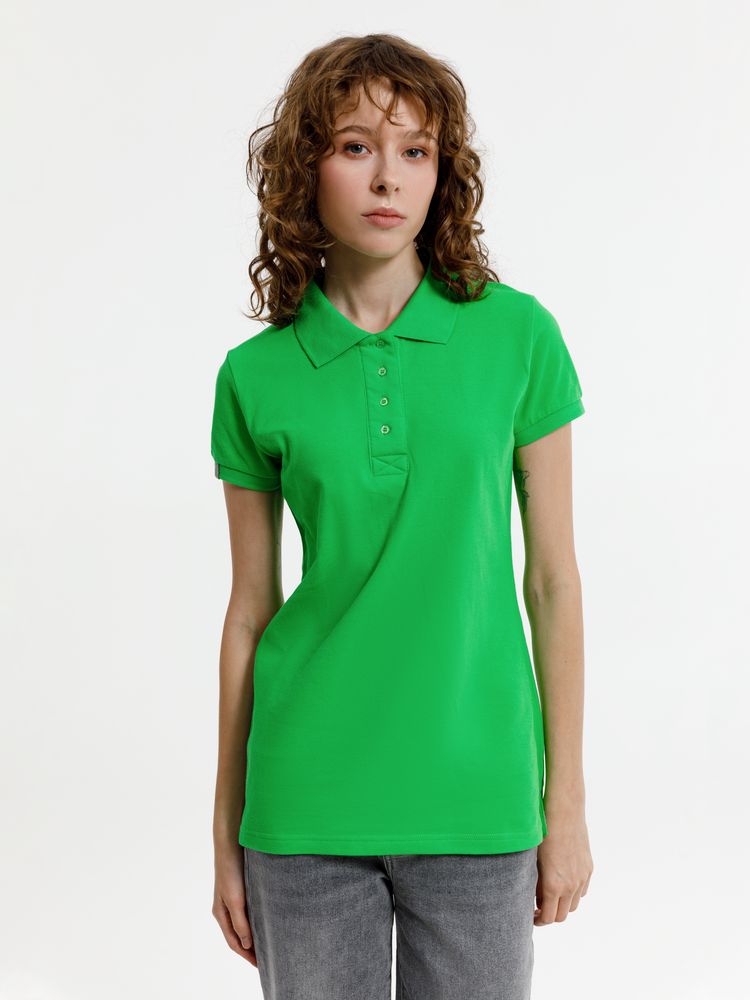 Рубашка поло женская Virma Premium Lady