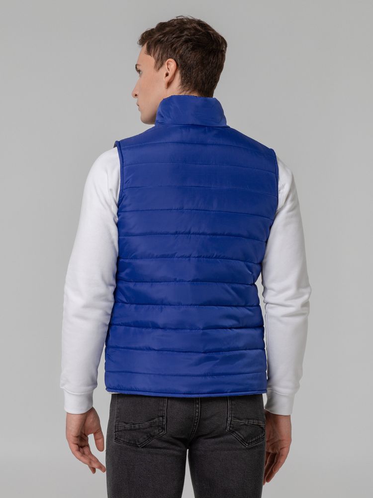 Жилет двусторонний Climb