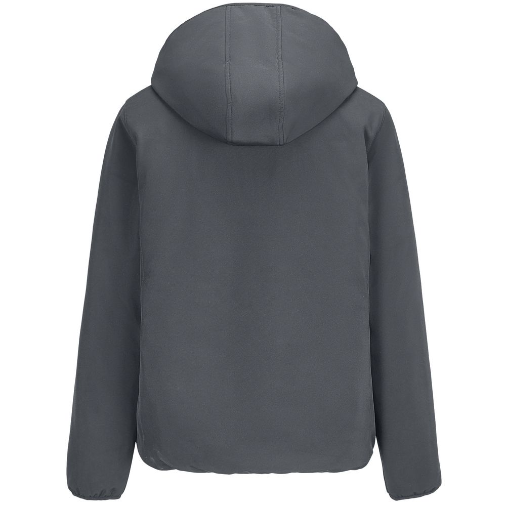 Куртка софтшелл с капюшоном женская Falcon Women