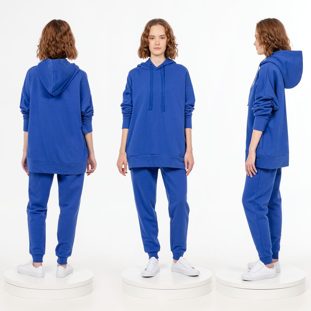 Худи унисекс H2