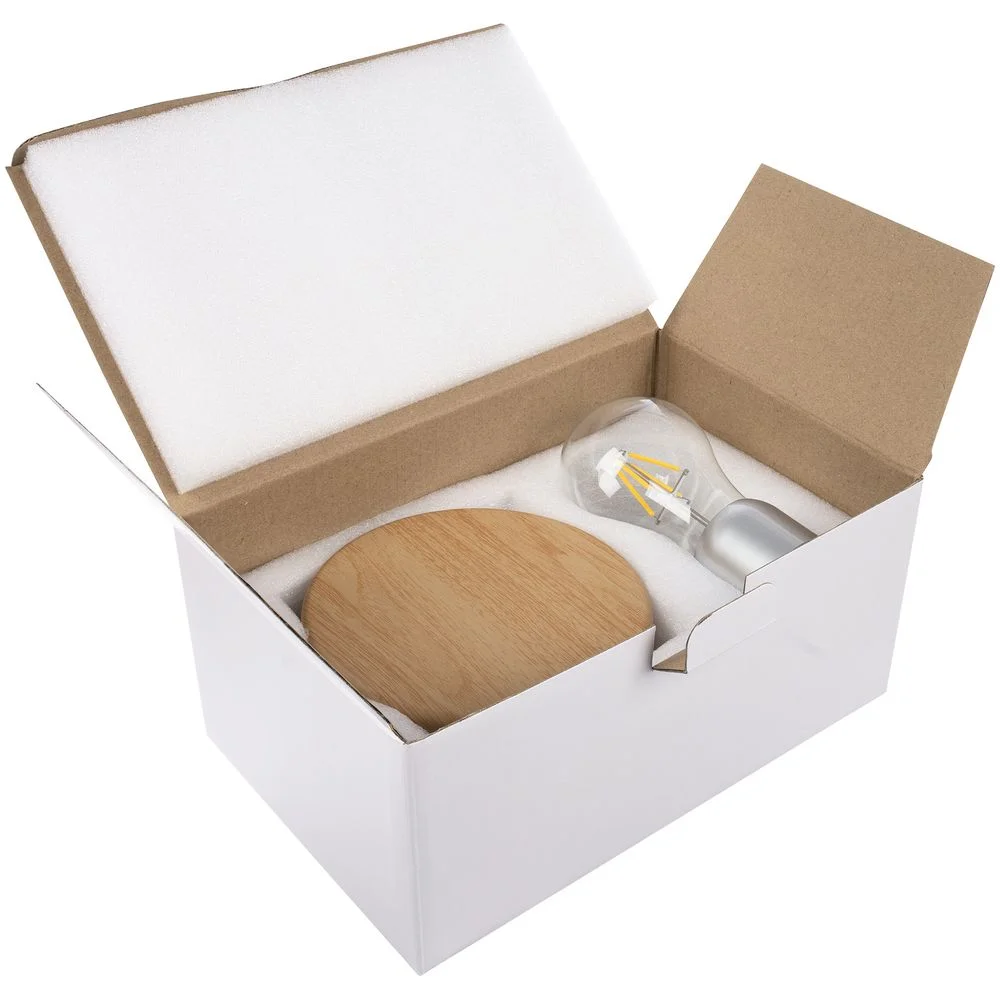 Левитирующая лампа FireFly