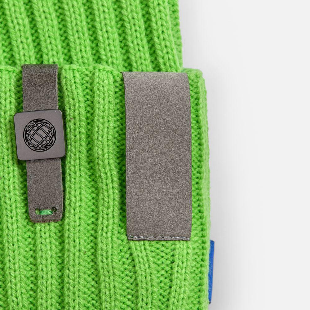 Лейбл Listra Nubuck, S