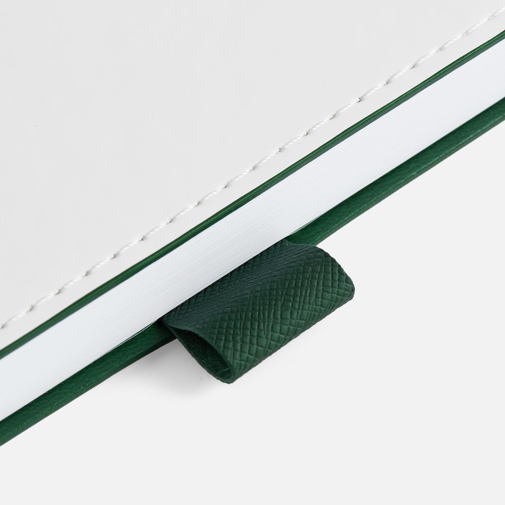 Ежедневник White Shall, недатированный