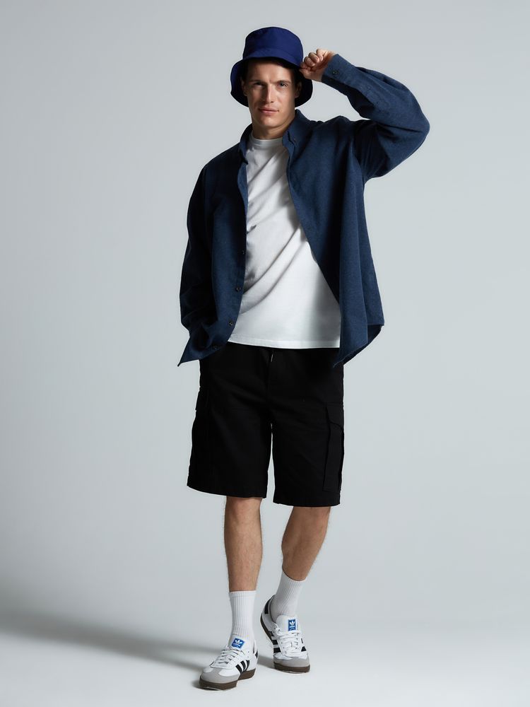 Панама Challenge