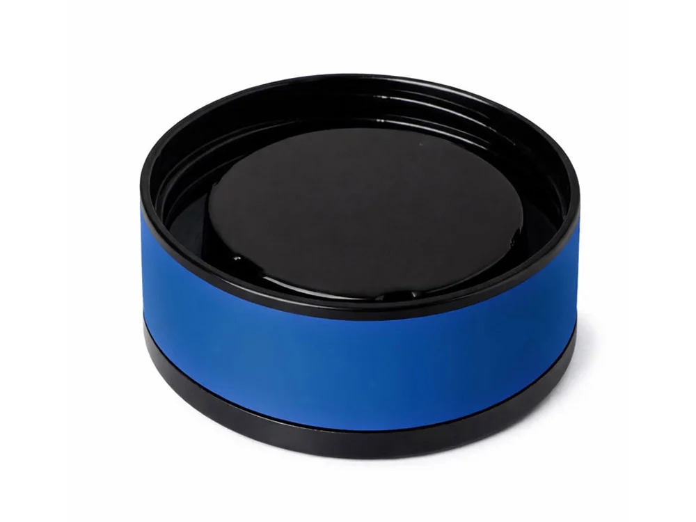 Вакуумный термос Vacuum Flask C1, soft touch, 420мл