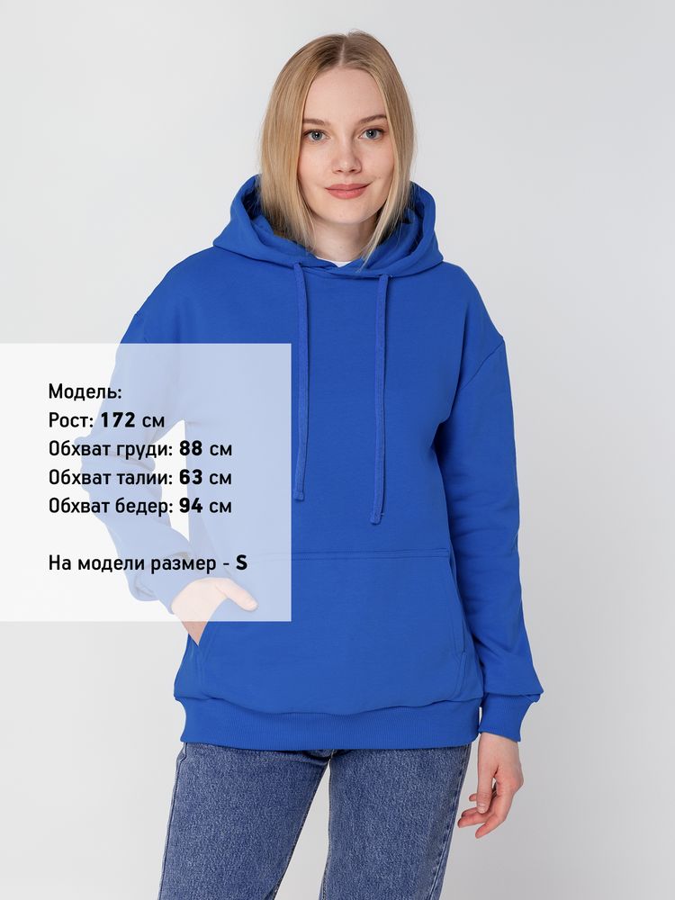 Худи Kirenga Heavy 2.0