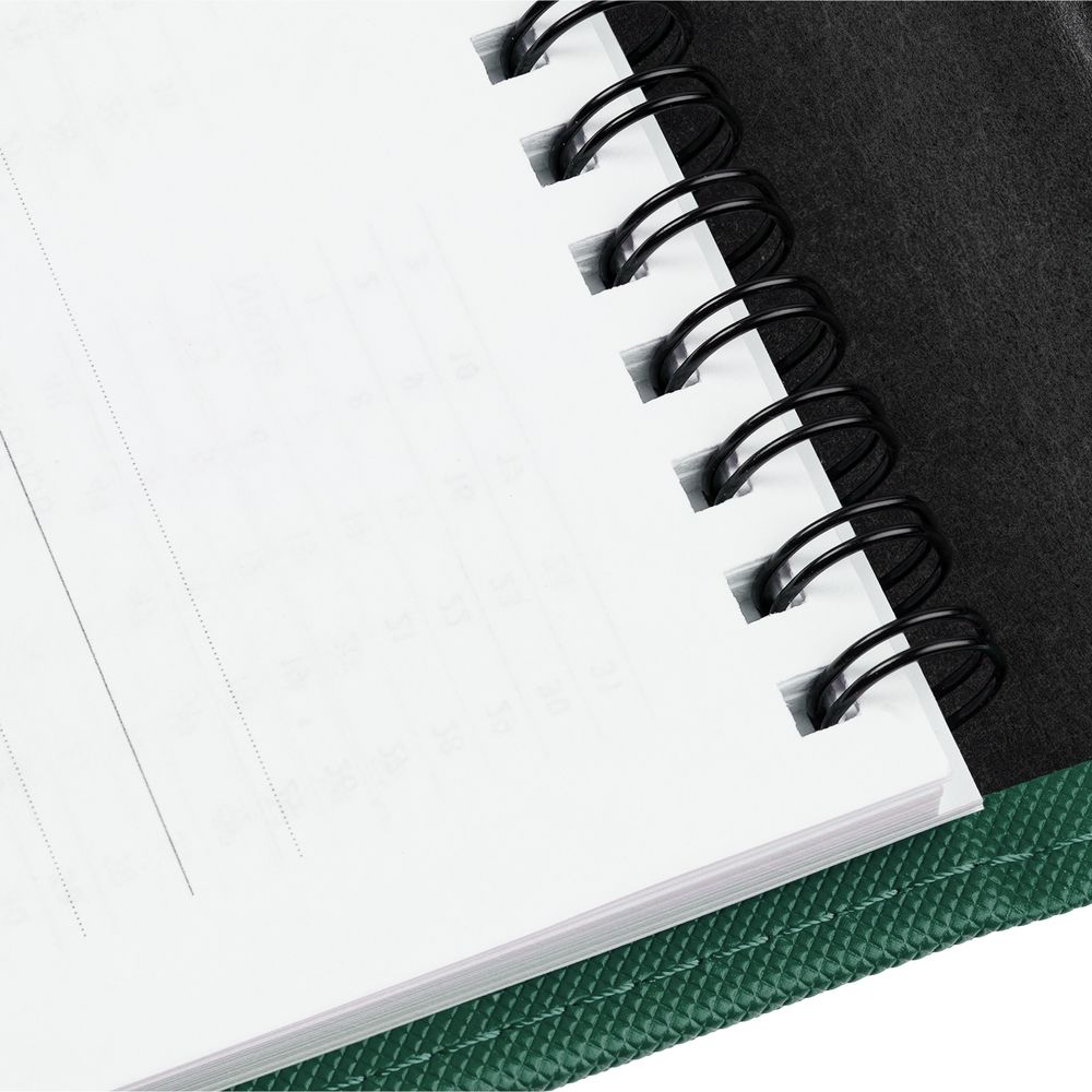 Планинг Grade на заказ, недатированный