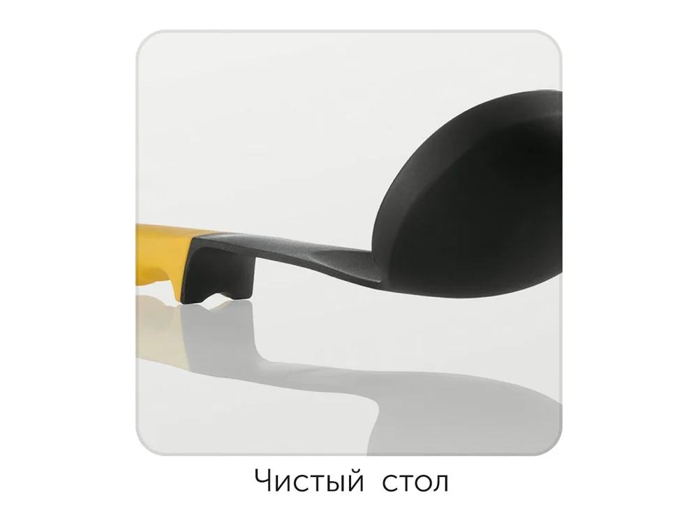 Набор кухонных инструментов FLAVA, 7 предметов