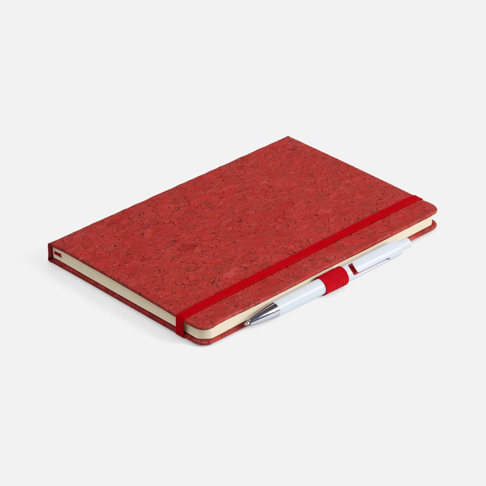 Блокнот Cork County