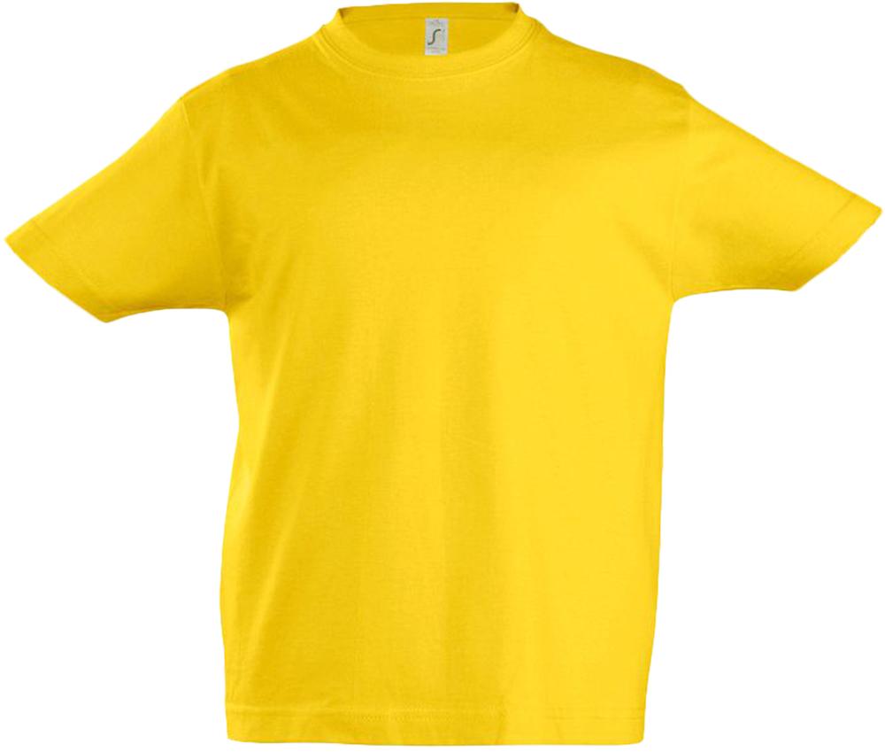 Футболка детская Imperial Kids 190