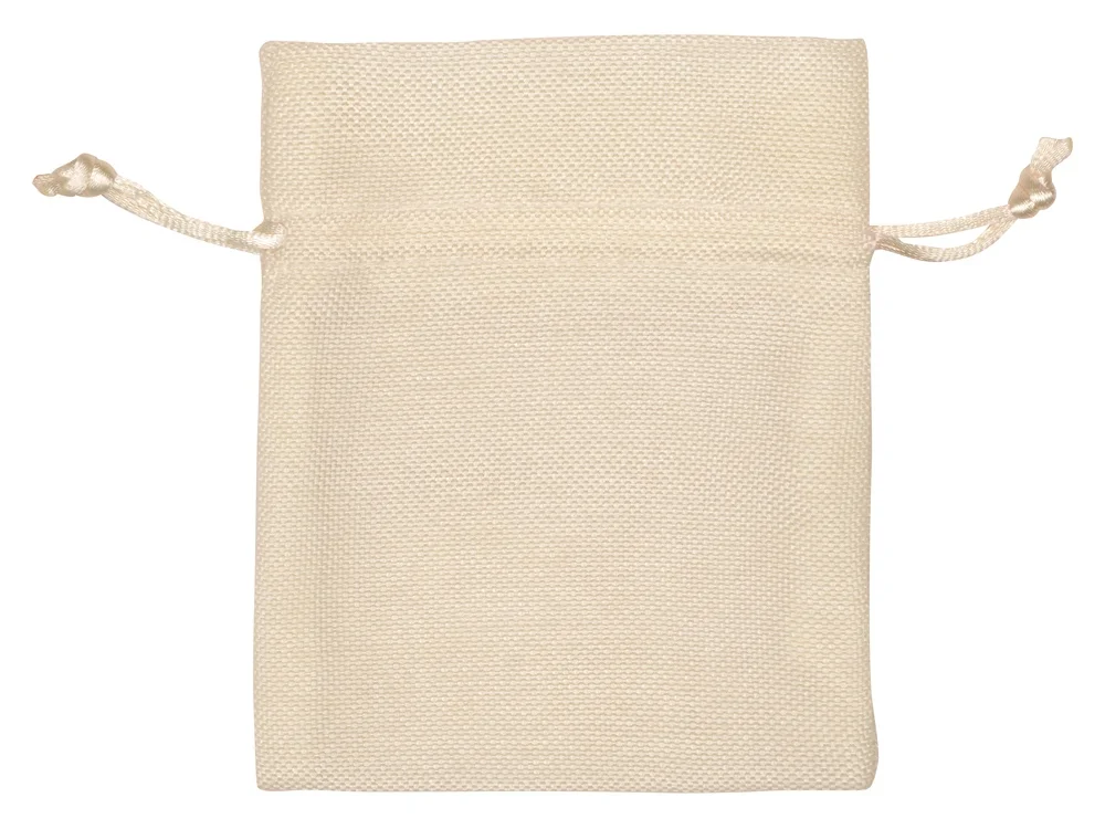 Мешочек подарочный маленький