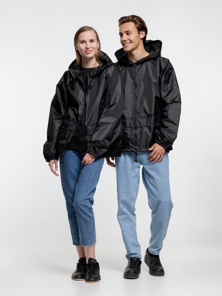 Ветровка Kivach Promo