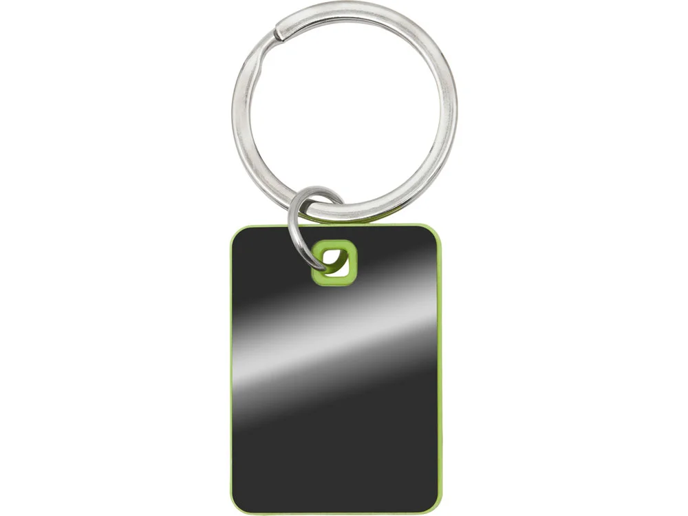 Брелок SteelPop Rct