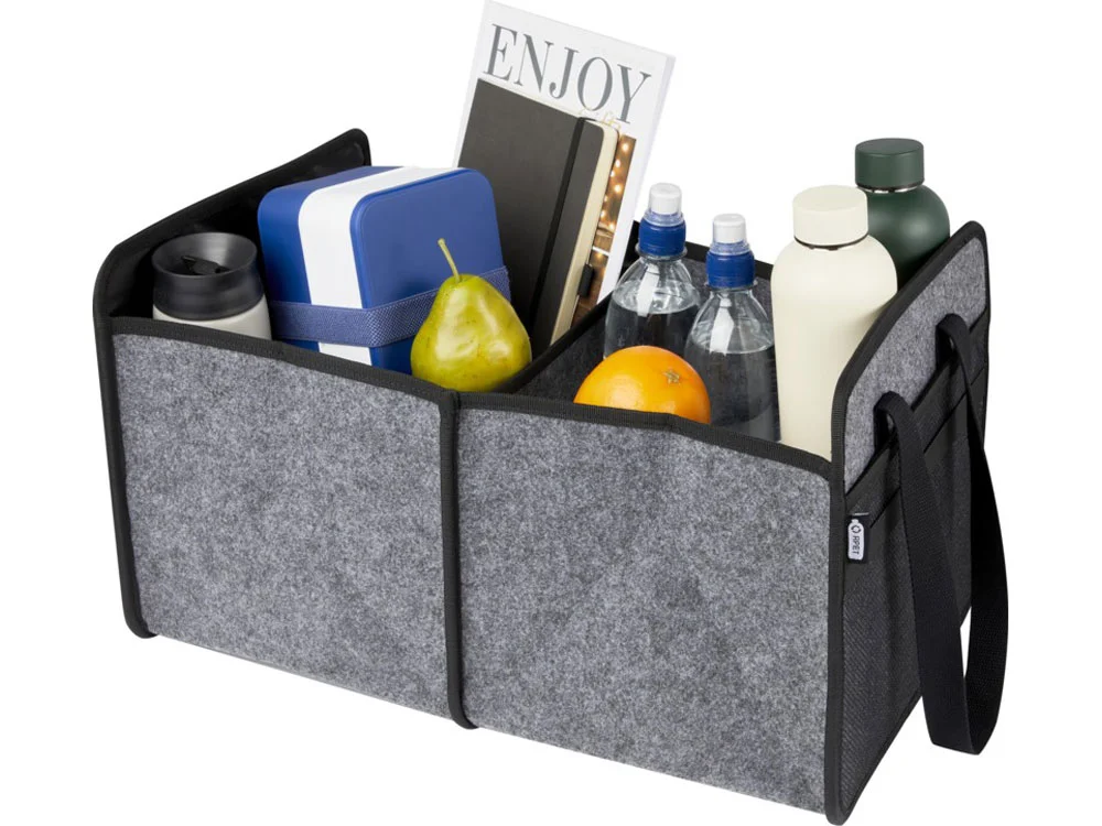 Органайзер складной для автомобиля Felta из фетра