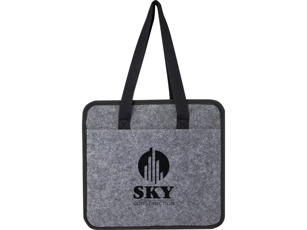 Органайзер складной для автомобиля Felta из фетра